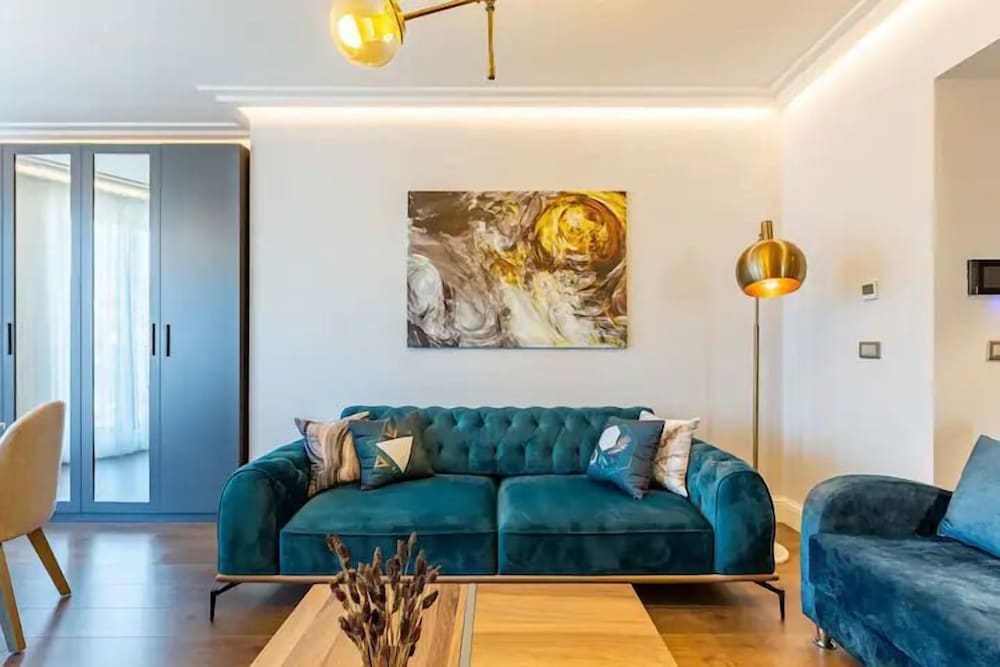 Taksim 360 Lagirio Residence
