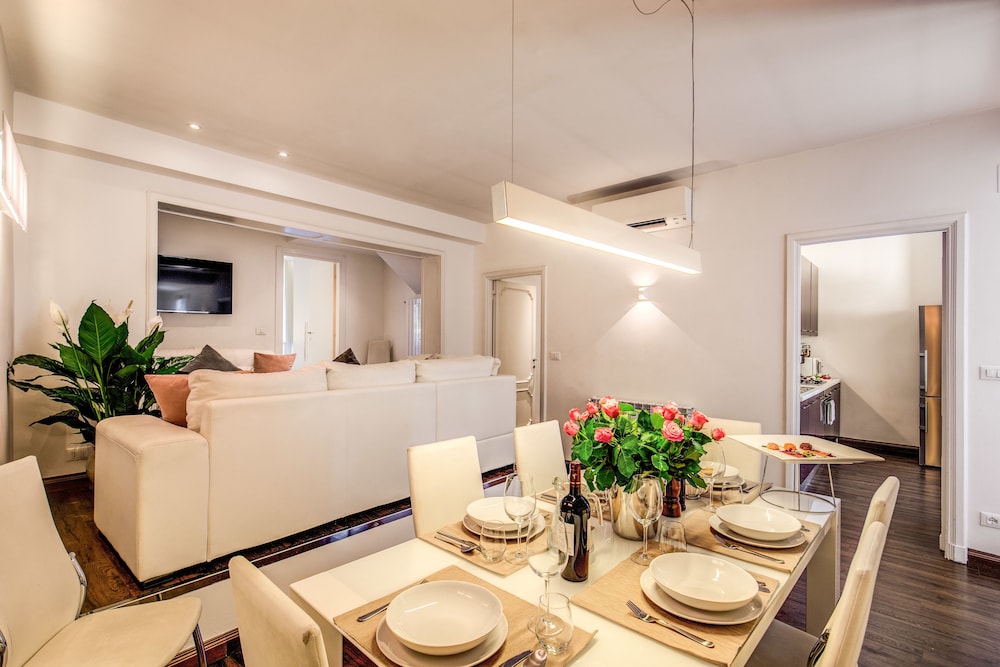 Your Suite Rome