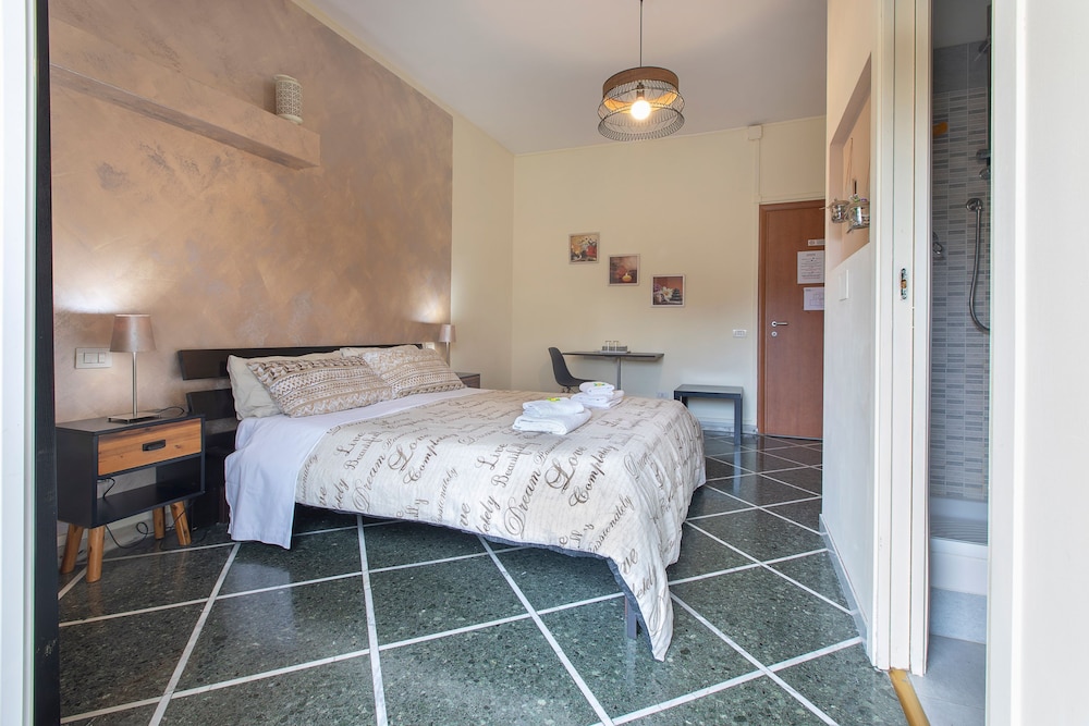 B&B Zen Trastevere