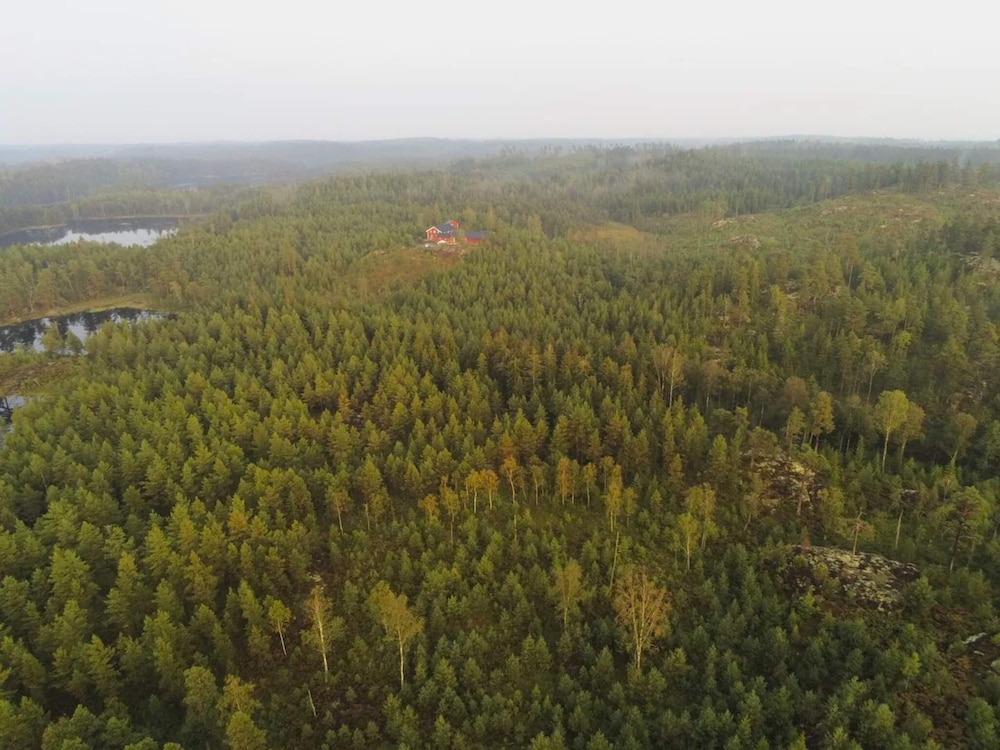 4 Star Holiday Home in Backefors