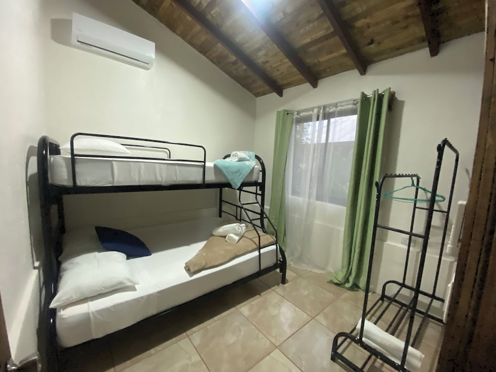 Cabañas Litos