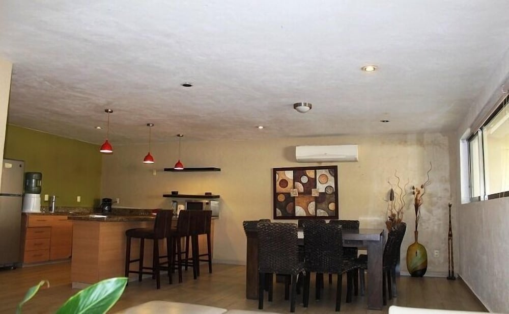 Koox La Mar CondHotel
