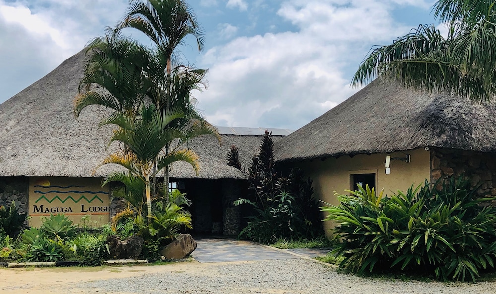 Maguga Lodge