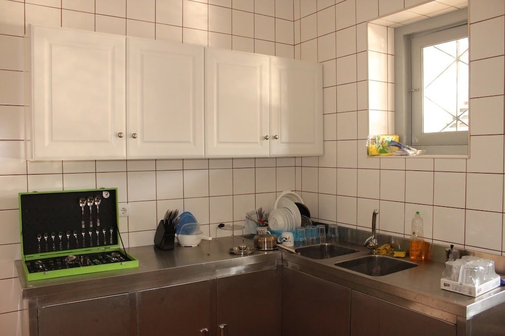 Be Coimbra Hostels — photo 20