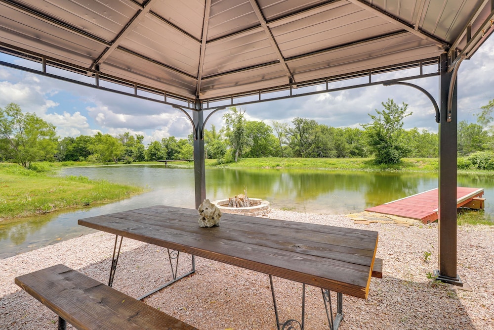 Bertram Ranch Property w/ Acreage Trail Access! - Property Image 10