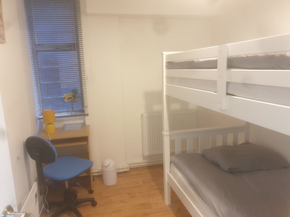 Sterling Suites Ealing