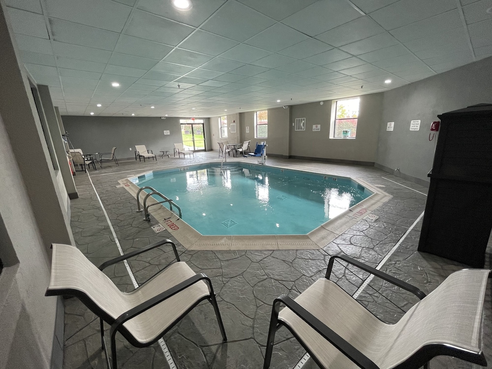 Lexington Vacations - Best Western Lexington Inn - Property Image 17