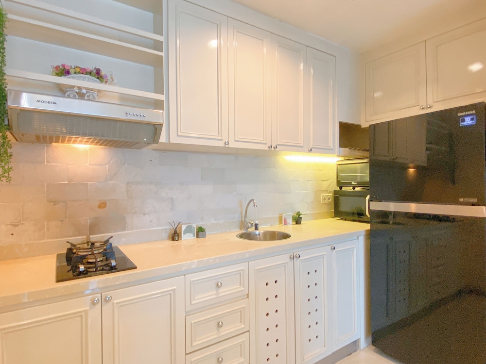 Cozy Living 2Br Apartment Casa Grande Residence
