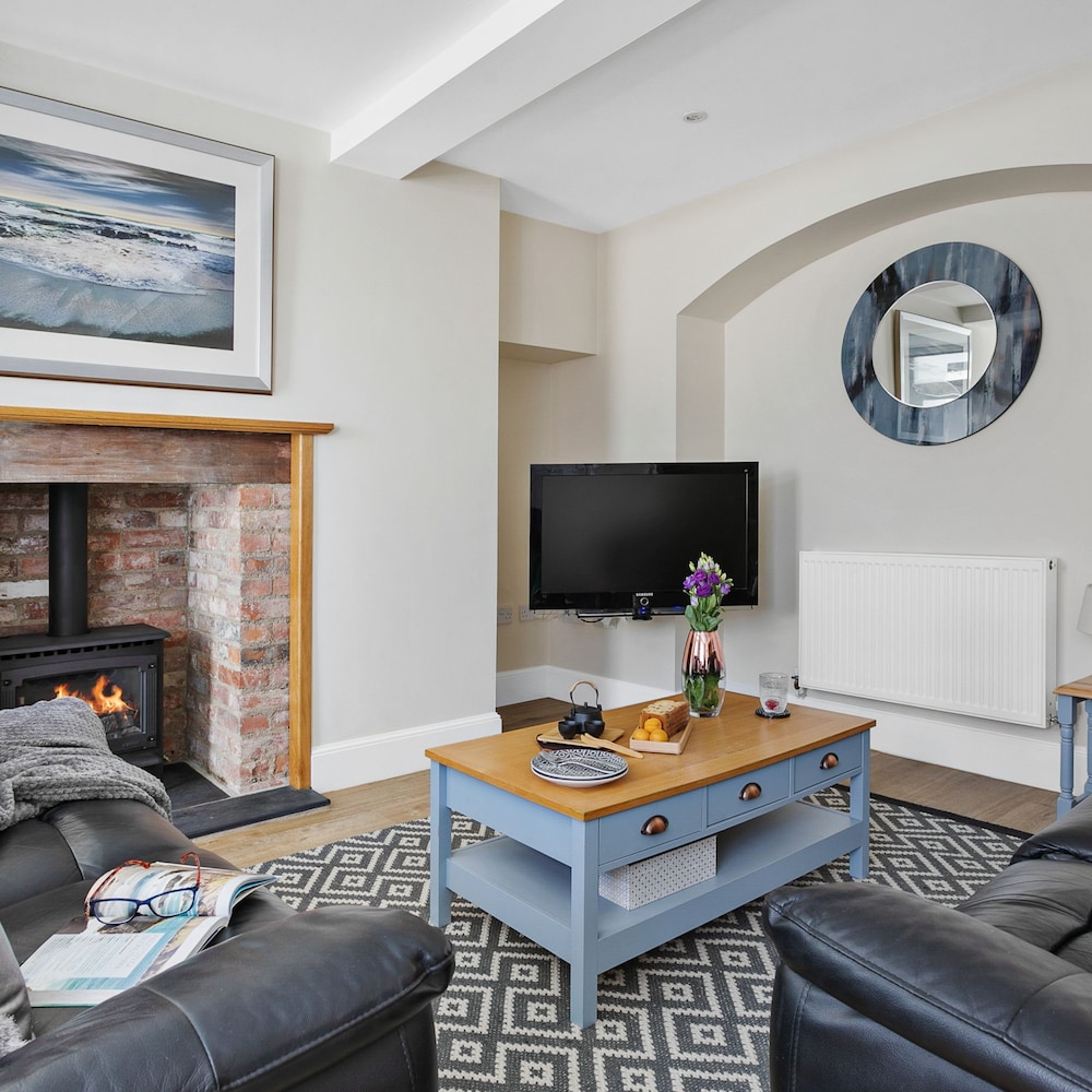 Sovereign House in Torquay