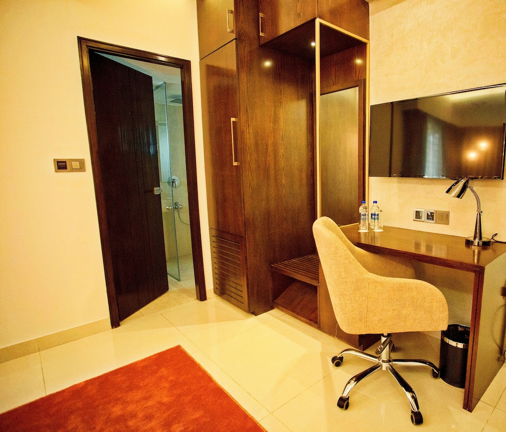 Jatra Rooms view 3