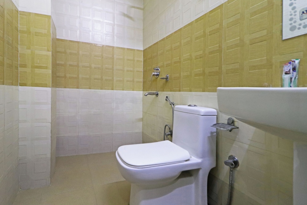 Hotel Smart Inn Mahipalpur Delhi Airport