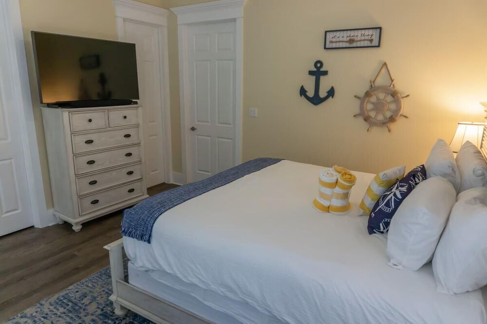 Miramar Beach Villa 113- The Sandpiper
