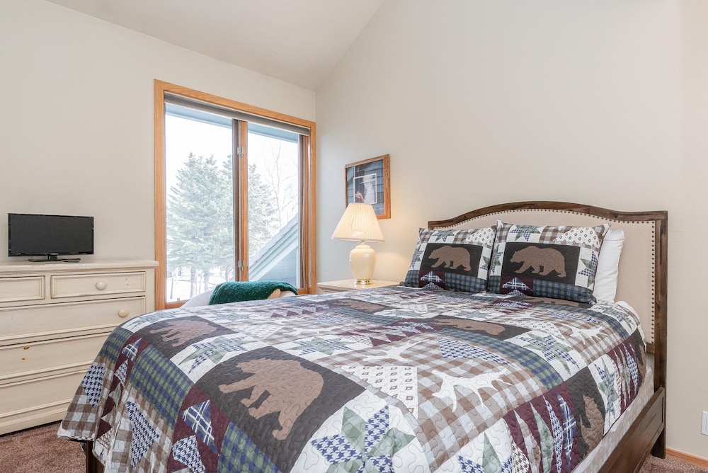 Snowcreek #856 Phase V view 5