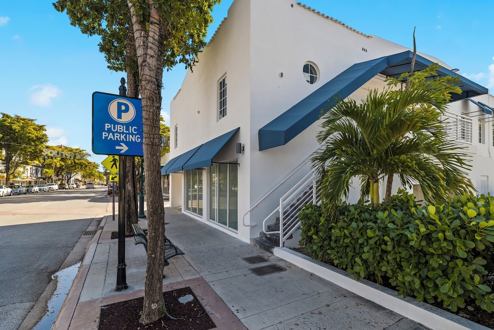 The Sunset Inn-South Miami