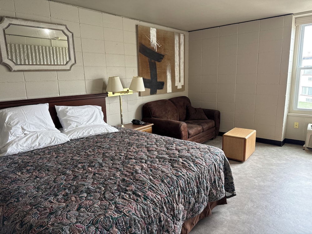 Smartwood Inn