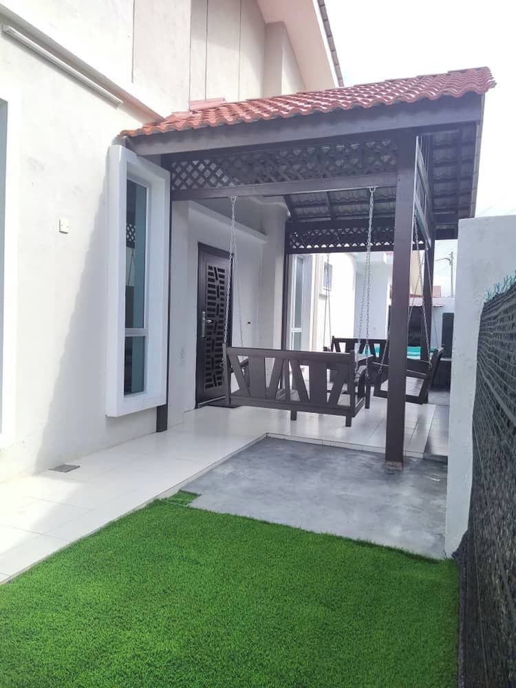 Nur Hartamas Homestayportdickson