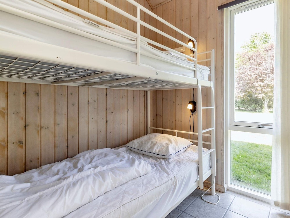 10 Person Holiday Home in Storvorde-by Traum view 2