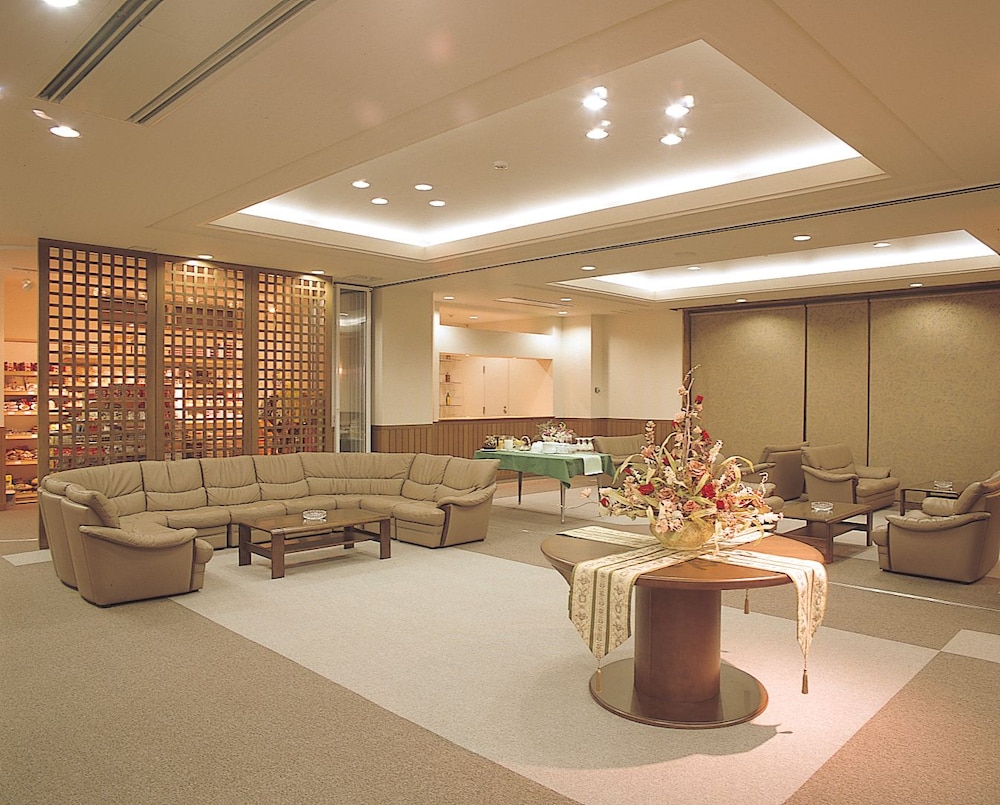 Hotel Yuzawa Yuzawa