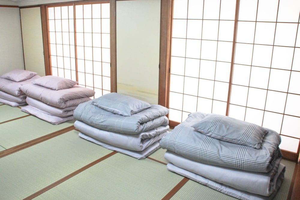 Toji Stay HIROMIYA view 2