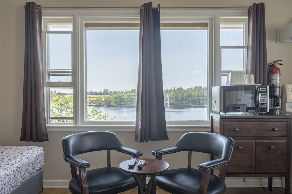 NovaStar Motel On The Lake