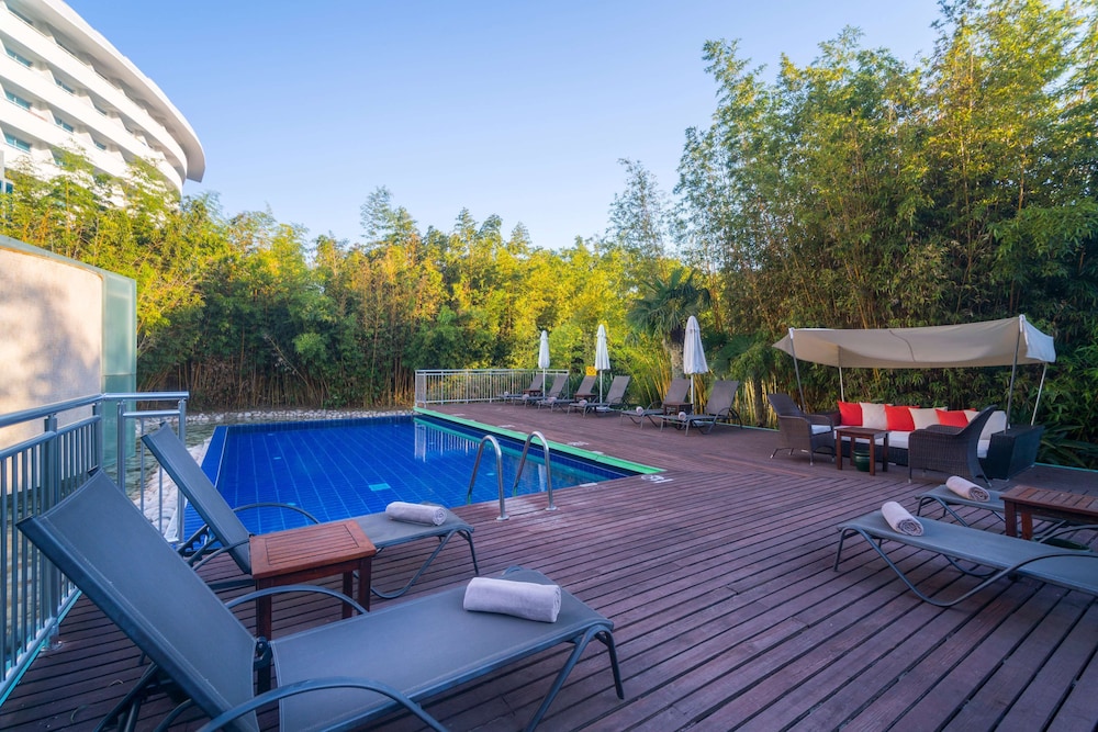 Concorde De Luxe Tatil Köyü - Prive Ultra Her Şey Dahil - Image 134