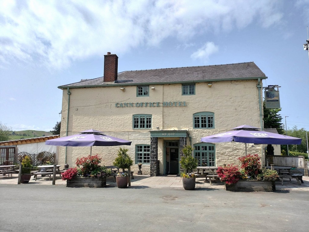 Hotel Cann Office Hotel - Image 1