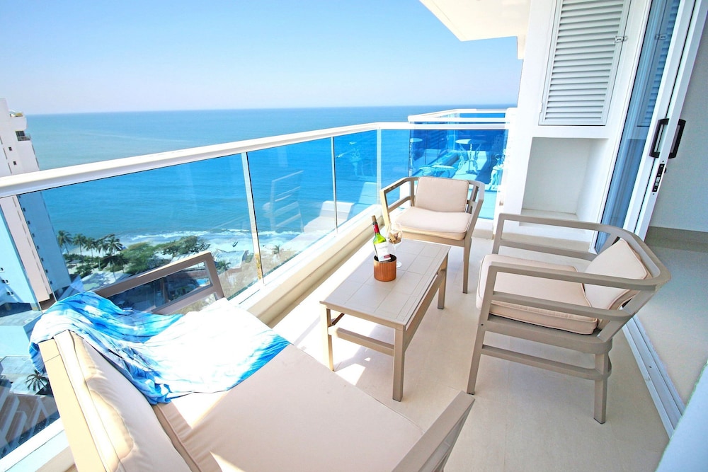 Apartamentos Reserva del Mar - by SOHO
