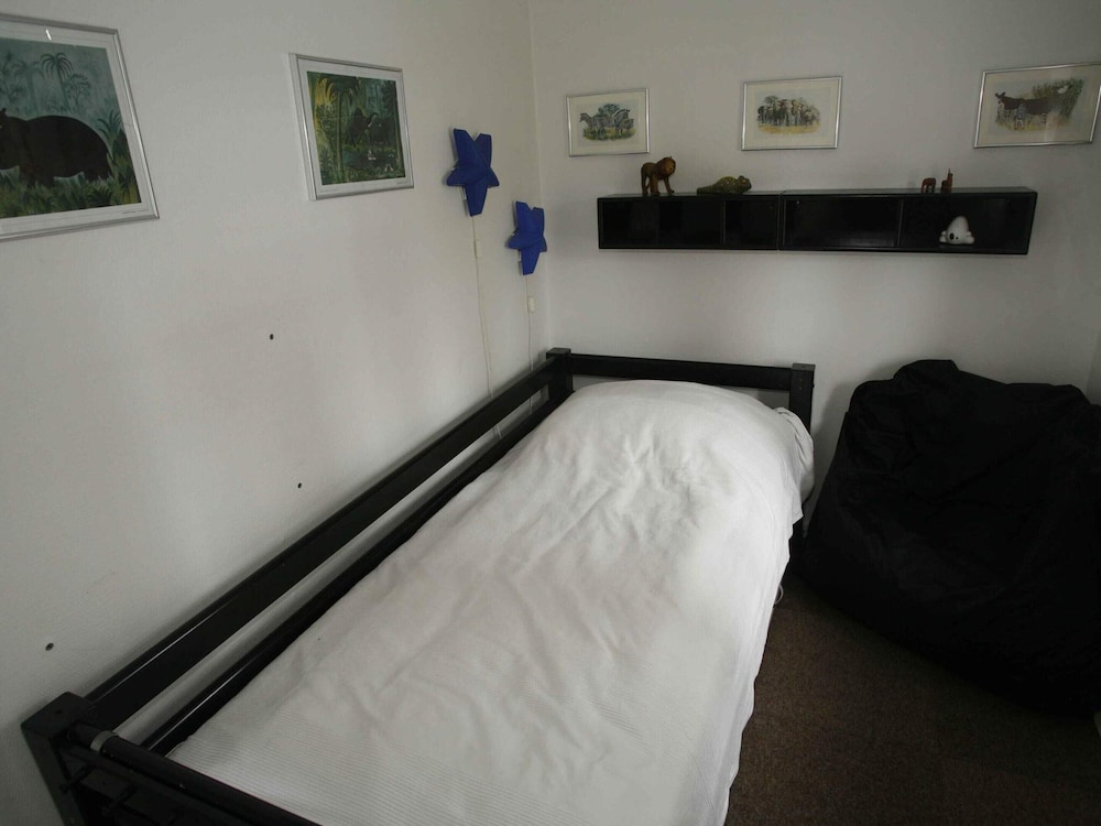5 Star Holiday Home in Nykobing Sj