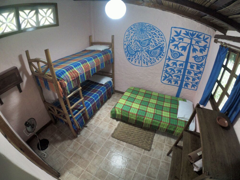 Hostal Rosa Mistica
