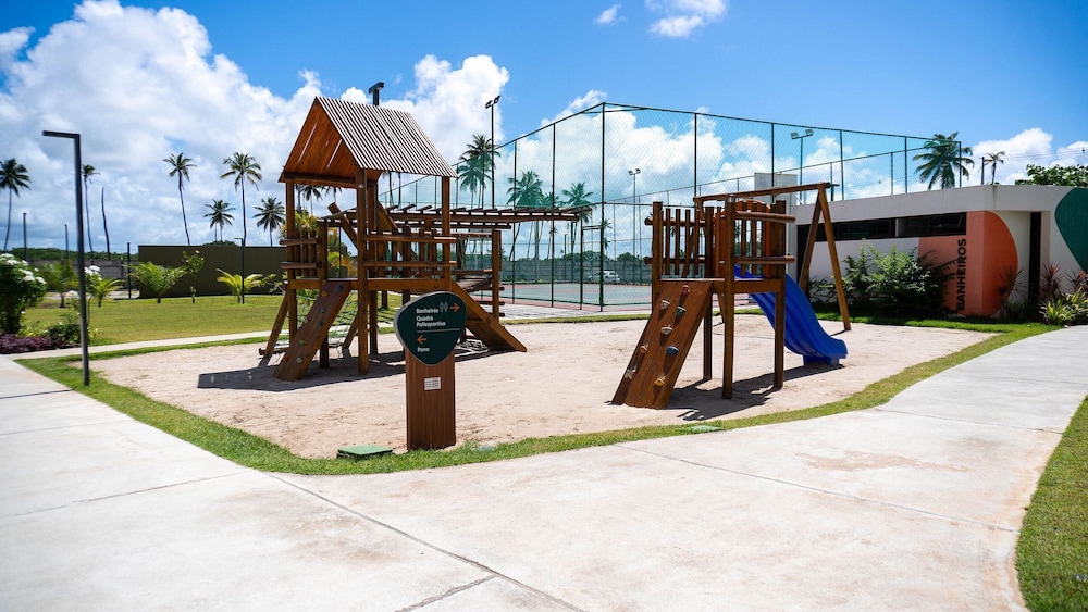 Mana Beach Porto de Galinhas 104C