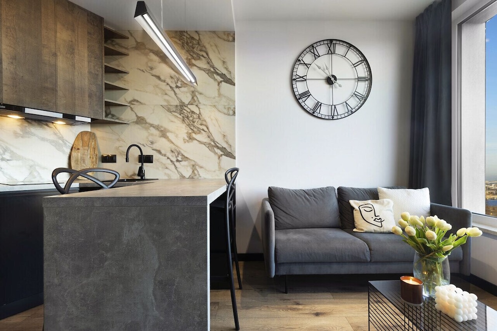 Elite Apartments Chlebova Shipyard