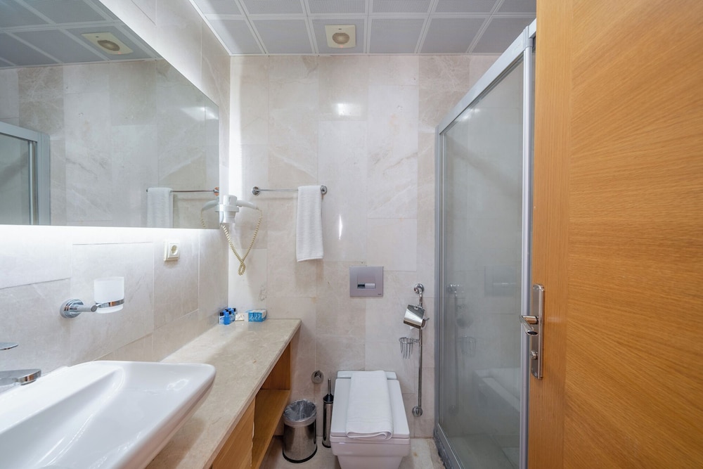 Majeste Hotel Bodrum - All Inclusive