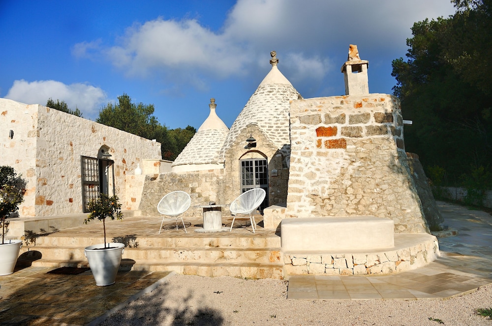 PiGreco Trullo di Charme - Boutique