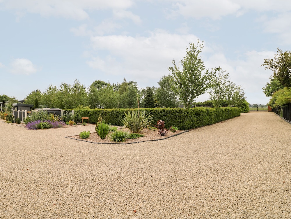 Silver Birch Lodge