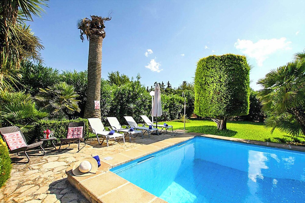 Villa Moreno