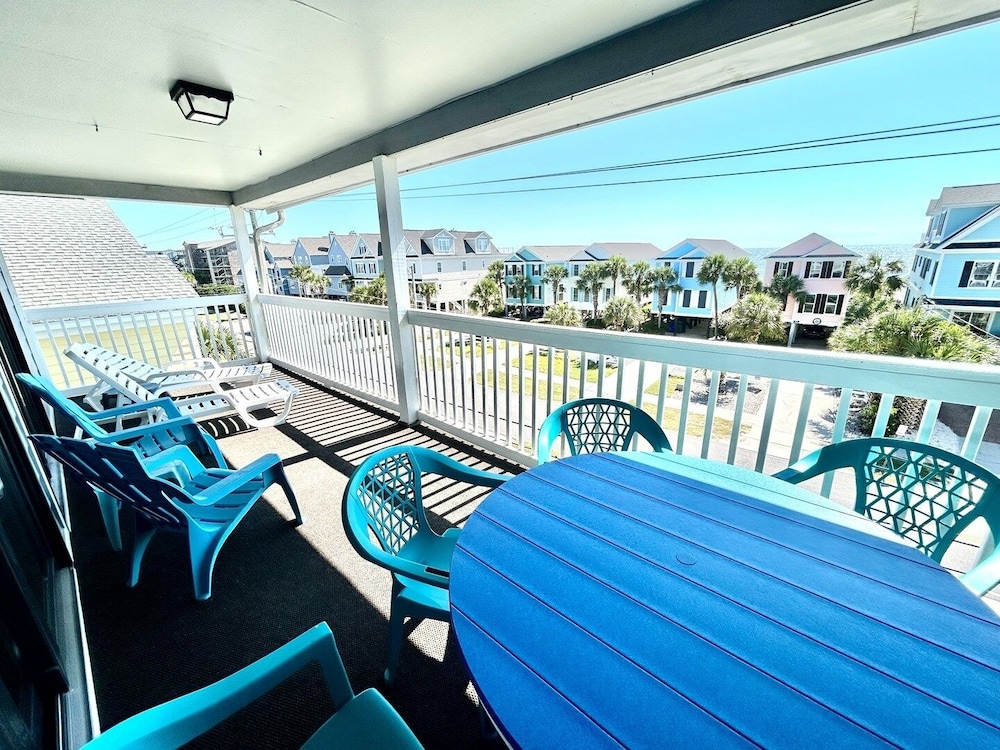 Colony Iv 301 2 Bedroom Condo by RedAwning