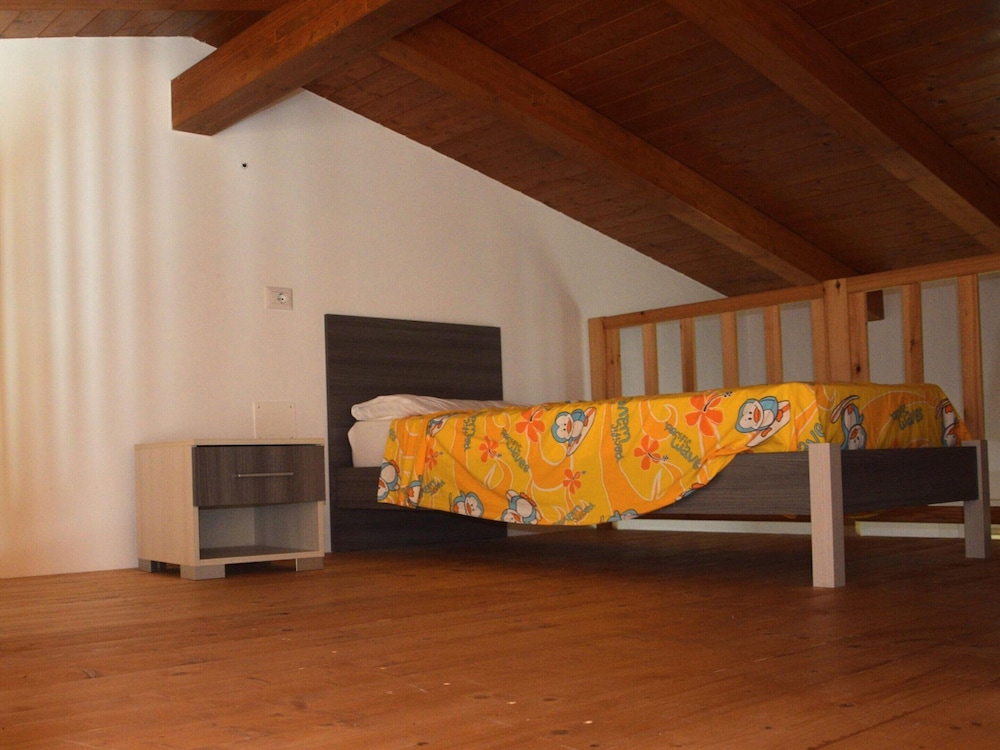 Apartment in a Farmhouse With Swimming Pool