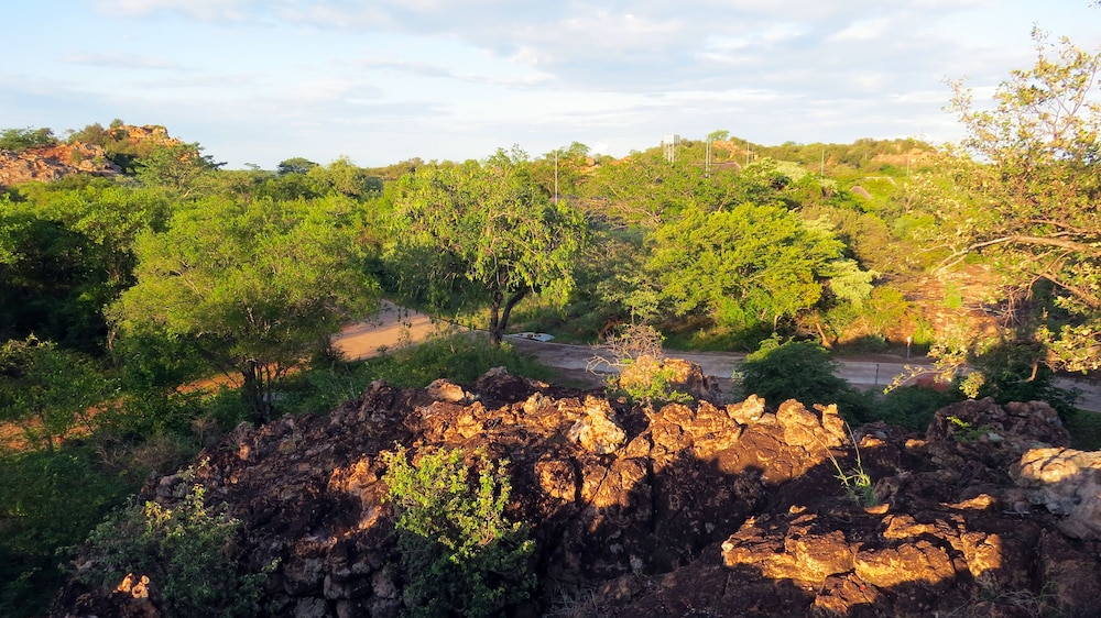 Awelani Lodge