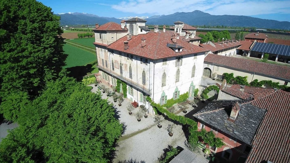 Tenuta il Palazzasso