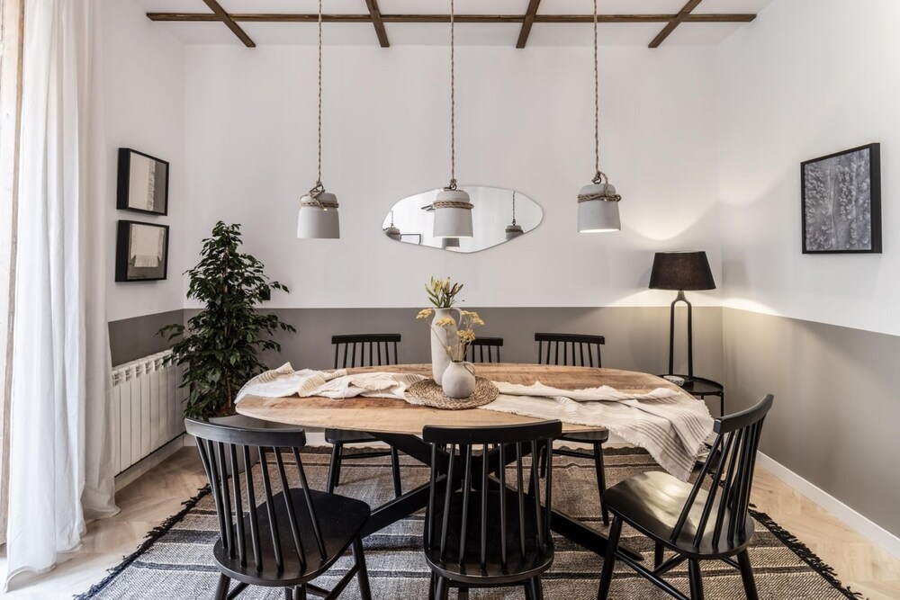 Baquo - 4 Bedrooms in Malasa a