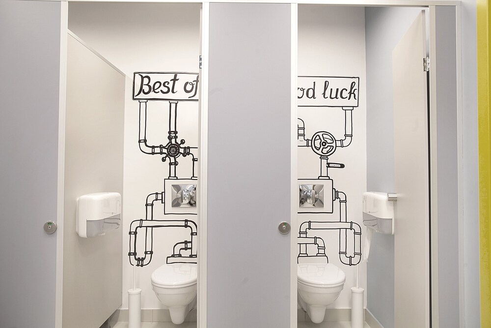 Hostel NETIZEN