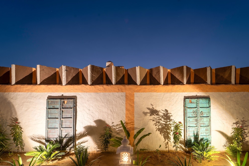 Dunes and You, Pushkar - A Luxury Pool Villas Retreat