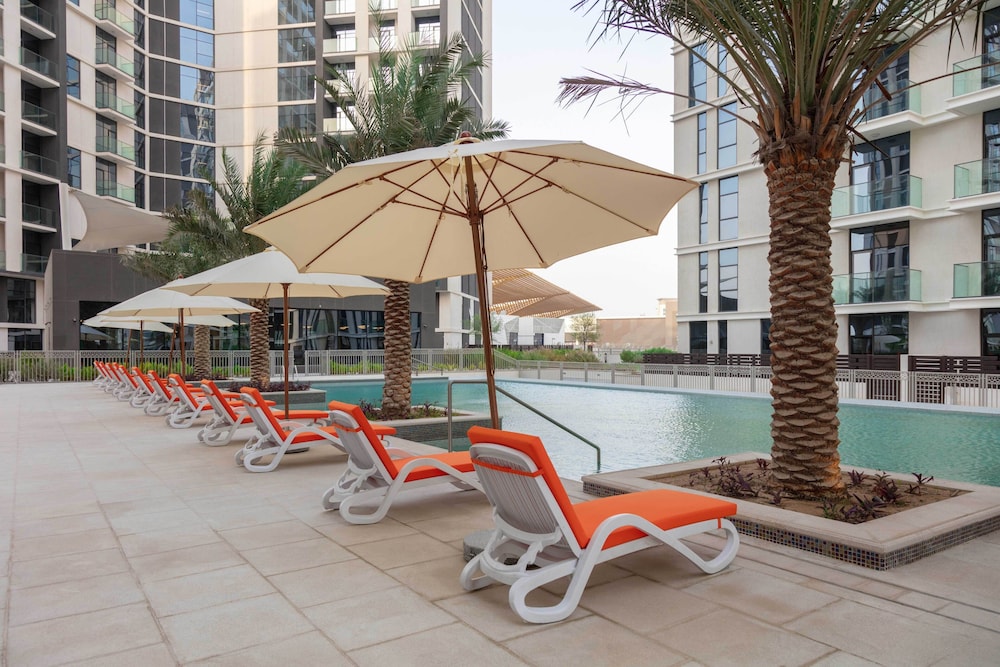 Expo Village Serviced Apartments