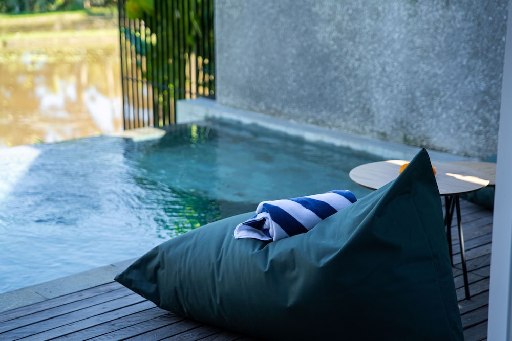 Subu Utamas Villas
