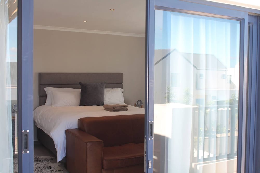 Relax in Style at Ndigo Blue, Langebaan's Coziest Holiday Home