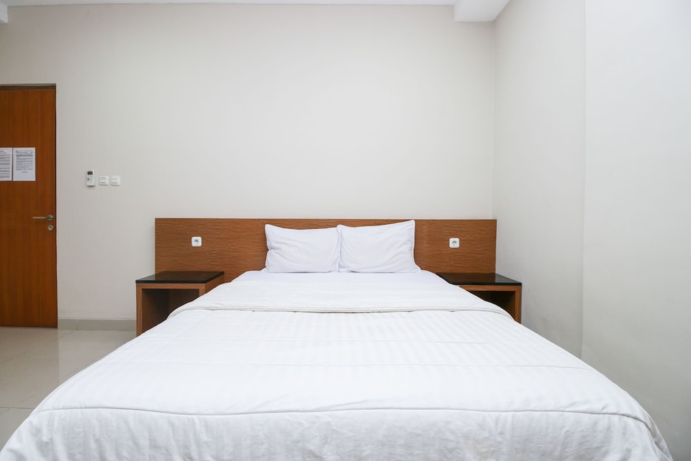 Sky Residence Serpong 1 Tangerang