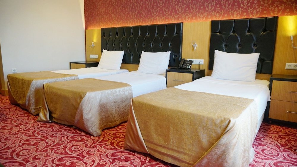 Vois Otel - Image 16