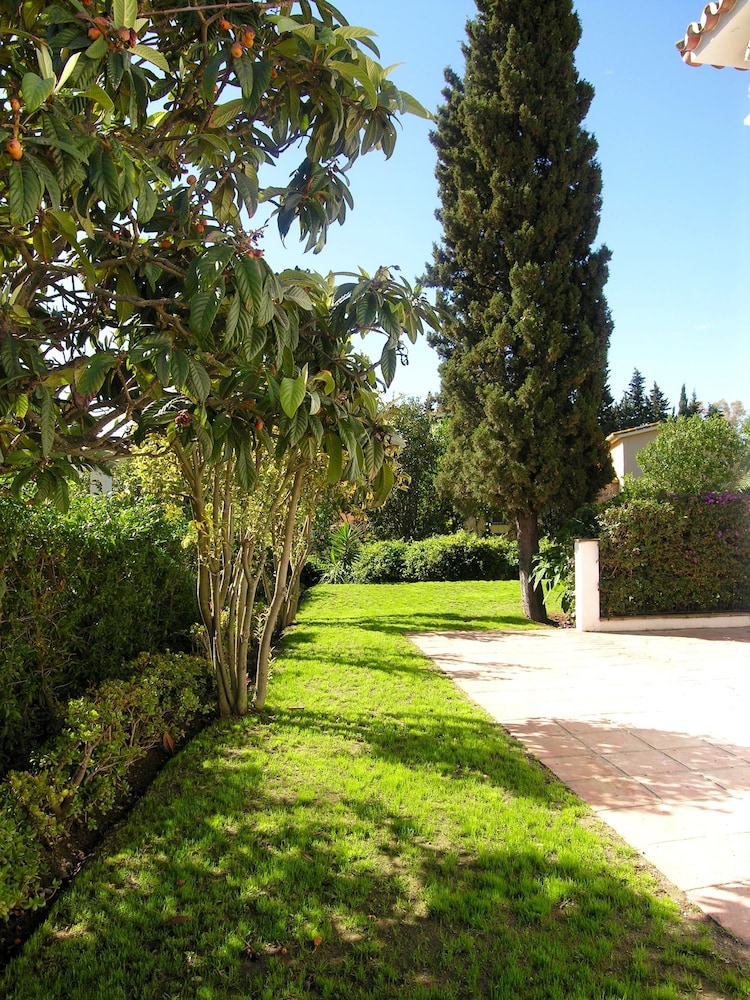 Villa del Mar