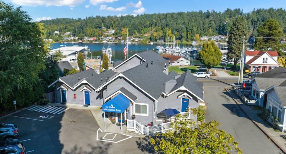 The Maritime Inn