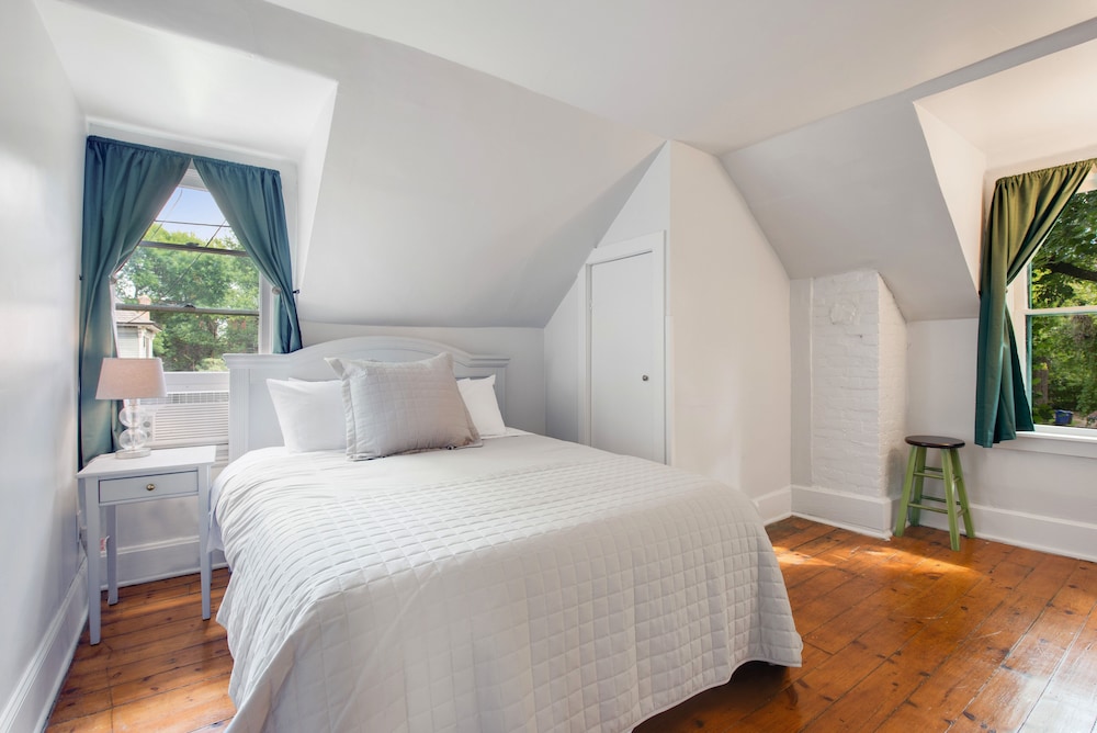 Historic District B&B